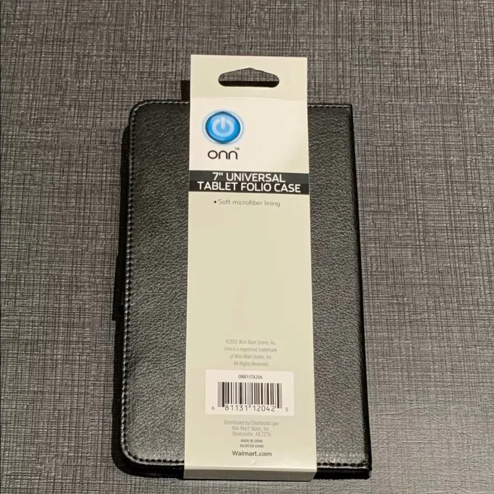 Tablet Case - Picture 2 of 5